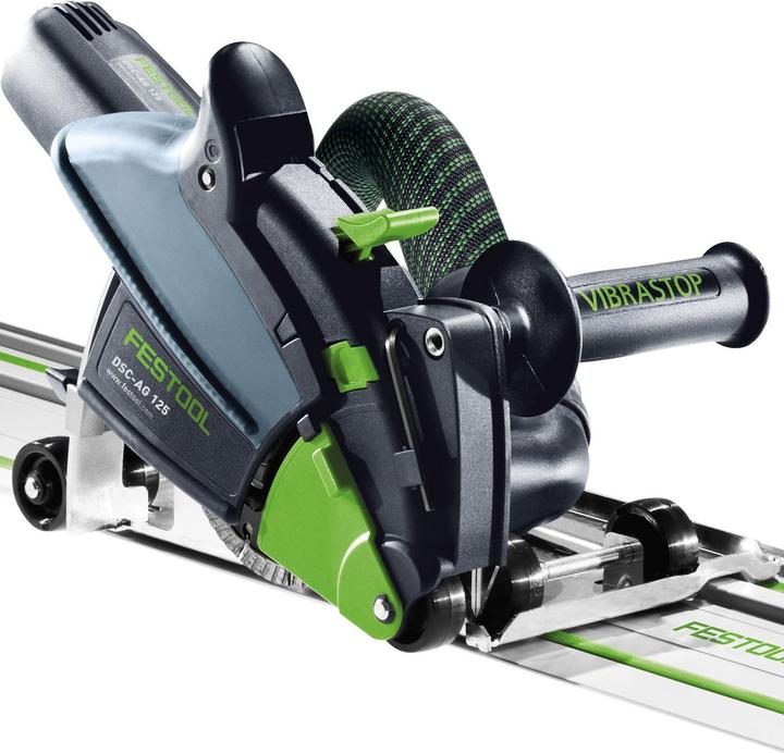 Produktbild Festool DSC-AG 125-Plus