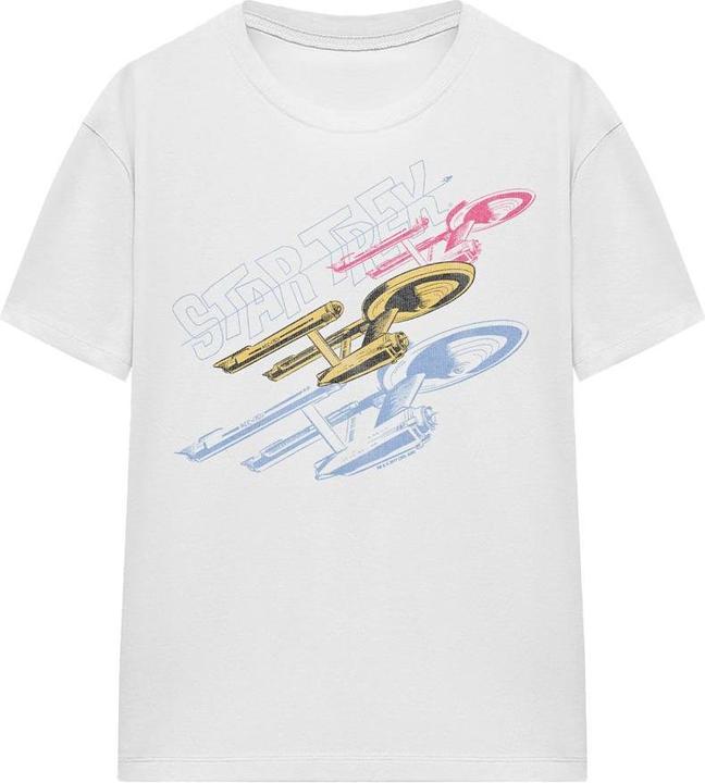 Produktbild Tri Enterprise TShirt (XXL)