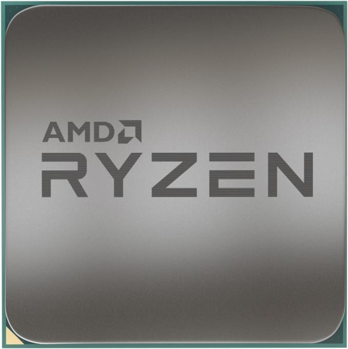 Produktbild AMD Ryzen 5 3500X (AM4, 3.60 GHz, 6 -Core)