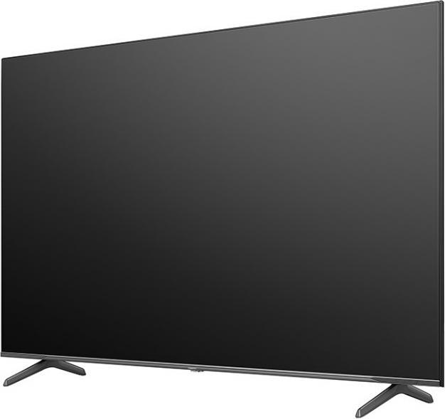 Actual product image Hisense TV 55E77NQ Pro (55", QLED, 4K, 2024)