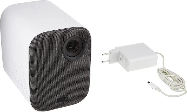 Actual product image Xiaomi Mi Smart Projector 2 (Full HD, 500 lm, 1.2:1)