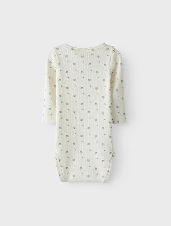 Actual product image Name it Langarm Strampler (56)