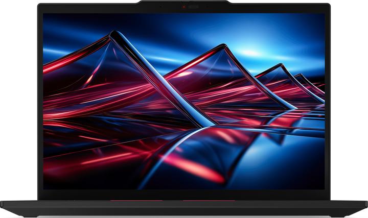 Actual product image Lenovo ThinkPad P14s Gen 5 (14", AMD Ryzen 7 8840HS, 32 GB, 1000 GB, DE)
