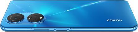 Image du produit Honor CMA-LX1-BL (128 Go, Ocean Blue, 6.74", Double SIM, 48 Mpx, 4G)
