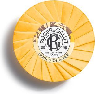 Immagine prodotto Roger & Gallet Sapone del benessere "Bois d'Orange (Sapone liquido)