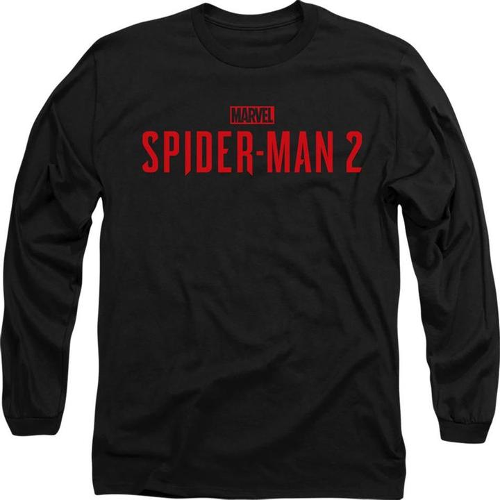 Produktbild Spider-Man 2 Gamerverse TShirt (XXL)
