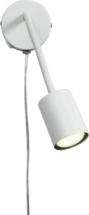 Produktbild Nordlux Explore Flex, Wandleuchte, Weiss (200 lm, GU10)