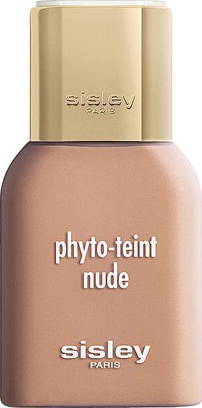 Sisley Phyto Teint Nude No 4C (4C Honey)