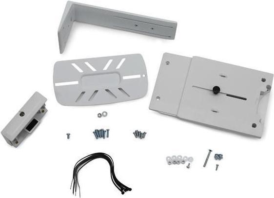 Ergotron Scanner Mount Vesa Attach
