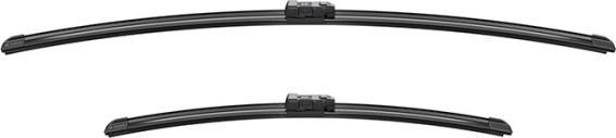 Actual product image Bosch Automotive AeroTwin A077S