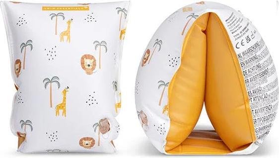 Produktbild Swim Essentials Schwimmflügel 02 Jahre Jungle