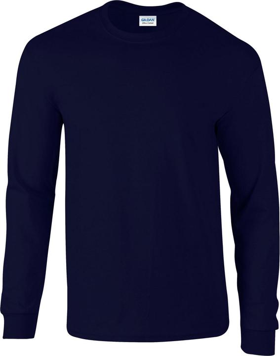 Produktbild Gildan Ultra TShirt Langärmlig (S)