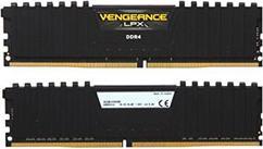 Produktbild Corsair Vengeance LPX (4 x 8GB, 2666 MHz, DDR4-RAM, DIMM)
