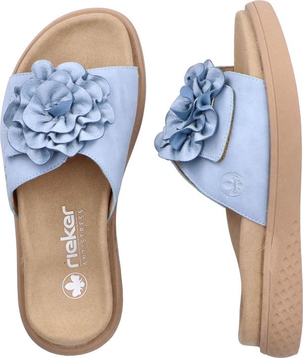 Actual product image Rieker Pantoletten (37)