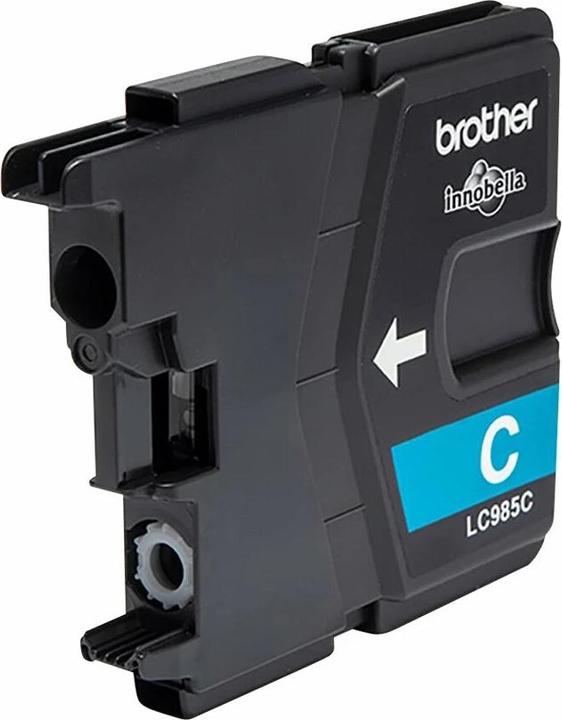 Actual product image Brother Lc-985c (C)