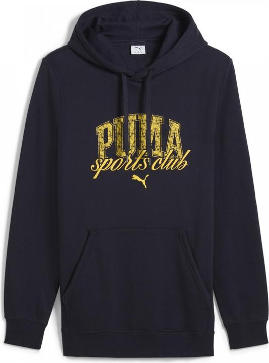 Actual product image Puma CLASS Hoodie FL (XL)