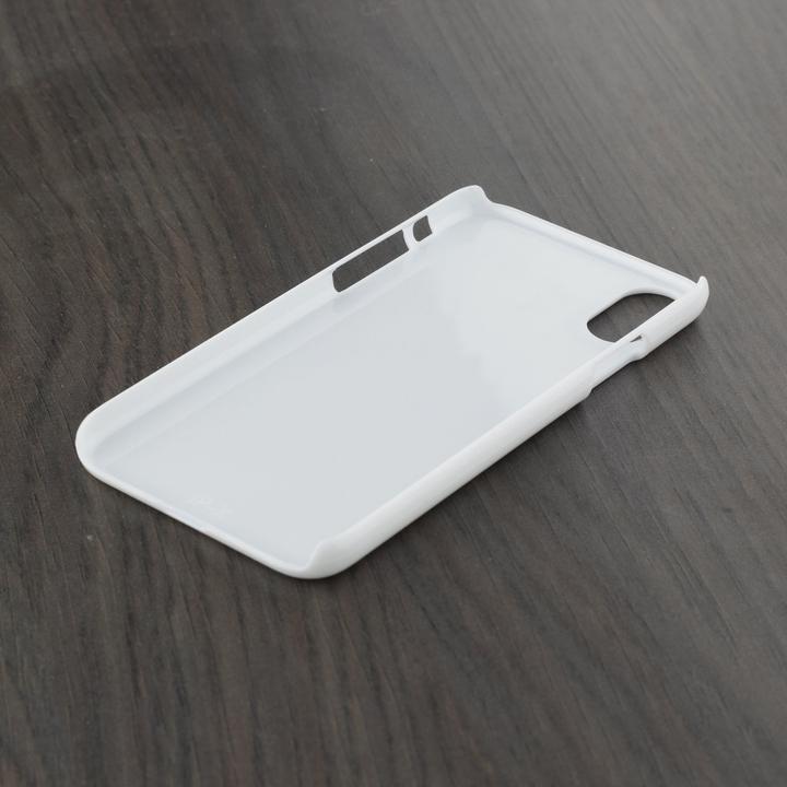 Produktbild PhoneLook Hülle weiss Summer 18 19 (Apple iPhone X, Apple iPhone XS)