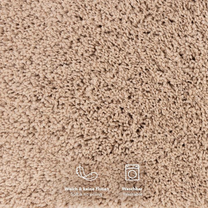 Produktbild Karat Sky Soft Badematte (70 x 120 cm)