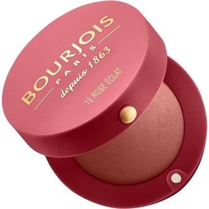 Image du produit Bourjois Petit pot rond (15 Rose Eclat)