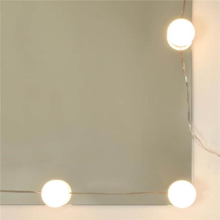 Actual product image VidaXL Roberto (86.5 x 35 x 136 cm)