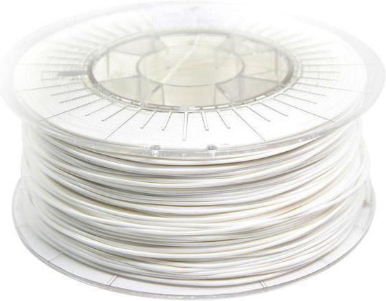 Produktbild Filament / PETG / ARCTIC WHITE / 1,75 mm / 1 kg (PETG, 1.75 mm, 1400 g, Weiss)
