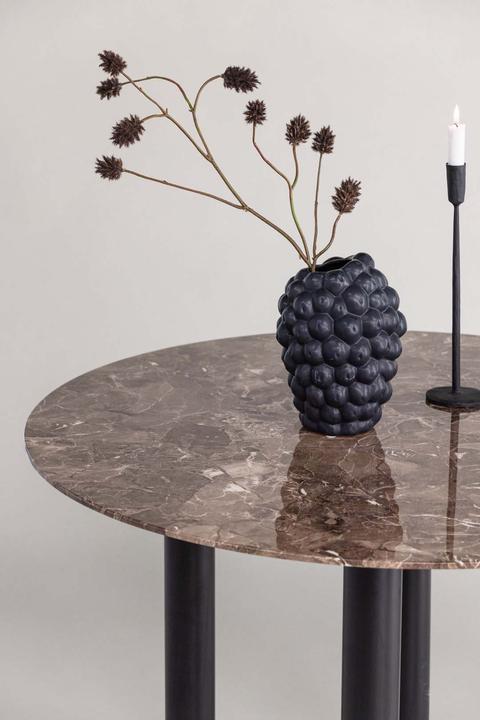 Actual product image Vind Havsten dining table (Ø 106 cm)
