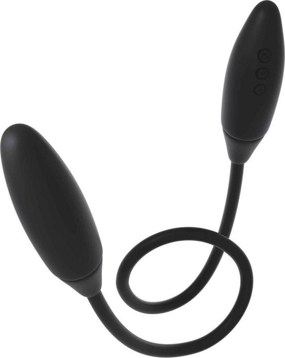 Image du produit Couples Choice Vibrateur double