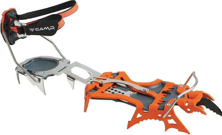 Actual product image Camp Blade Runner (40, 41, 42, 43, 44, 45, 46, 47, 48, 49)