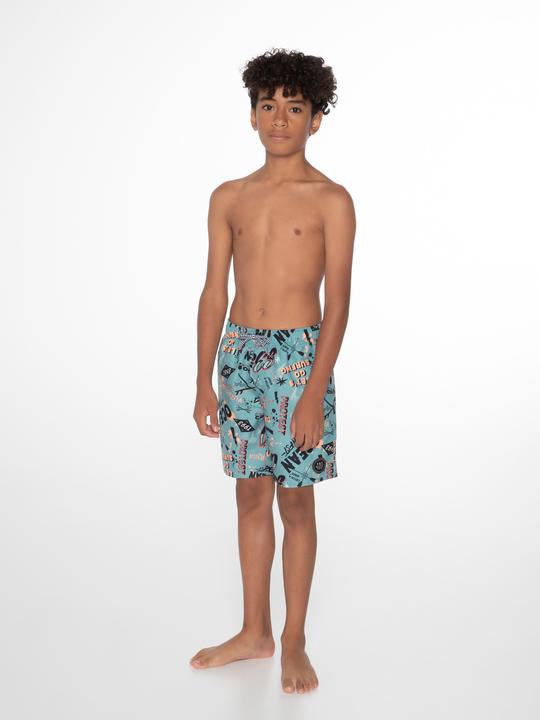 Produktbild Protest Badeshorts Prtyansen (152)