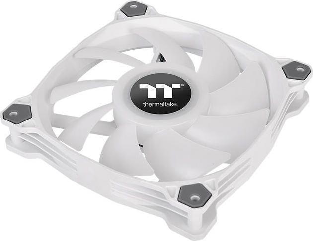 Image du produit Thermaltake Pure Duo 12 ARGB White (120 mm, 2 x)