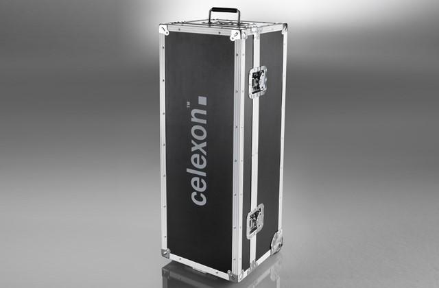 Image du produit Celexon Cadre pliant Mobil Expert, avant (144.09", 16:9)