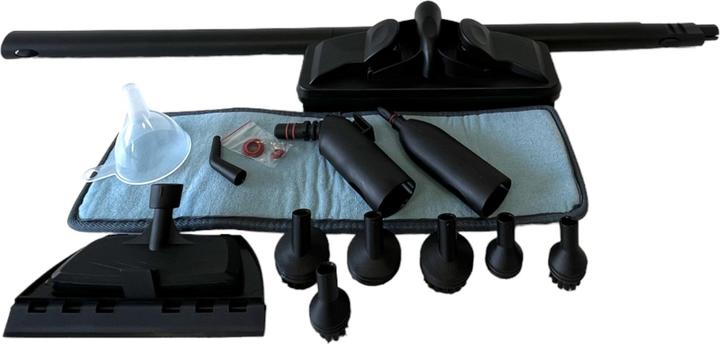 Actual product image Wagner Power Steamer 915e (3.50 bar, 1500 W)