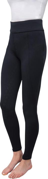 Actual product image Hy Equestrian Womens/Ladies Melton Horse Riding Tights (M)
