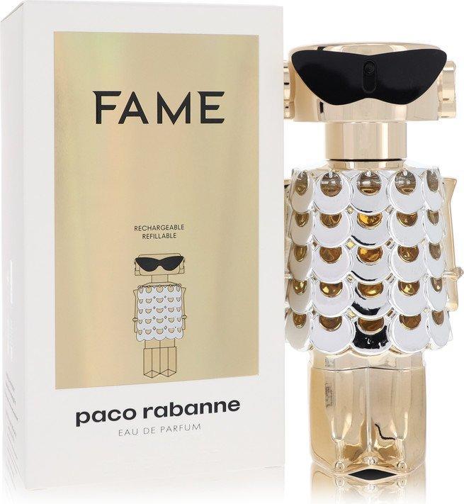 Produktbild Paco Rabanne Fame (Eau de Parfum, 80 ml)