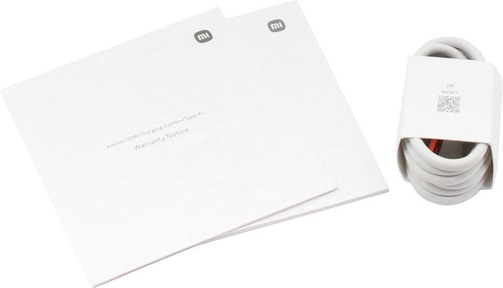 Actual product image Xiaomi Combo (120 W)