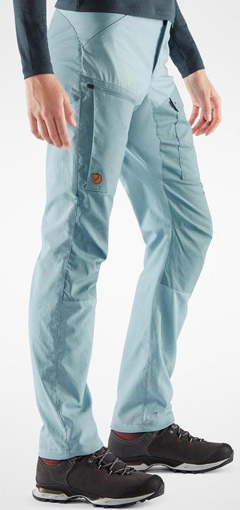 Produktbild Fjällräven Abisko Midsummer Trs W Reg (48)