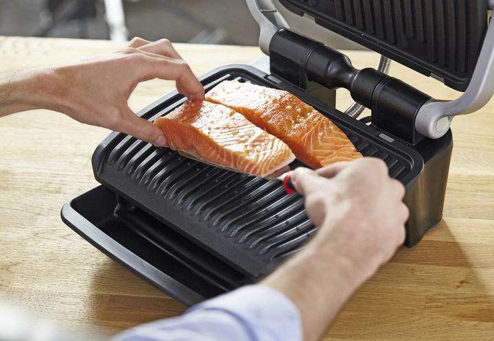 Actual product image Tefal Optigrill Elite GC750D (EU plug)