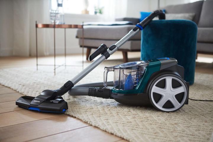Produktbild Philips FC9334/09 PowerPro Compact