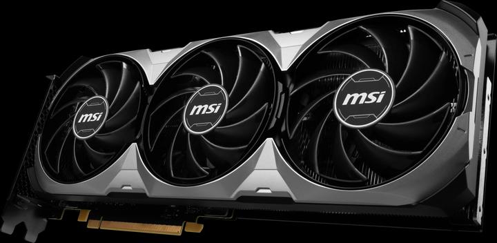 Produktbild MSI GeForce RTX 4060 Ti VENTUS 3X 16G OC (16 GB)