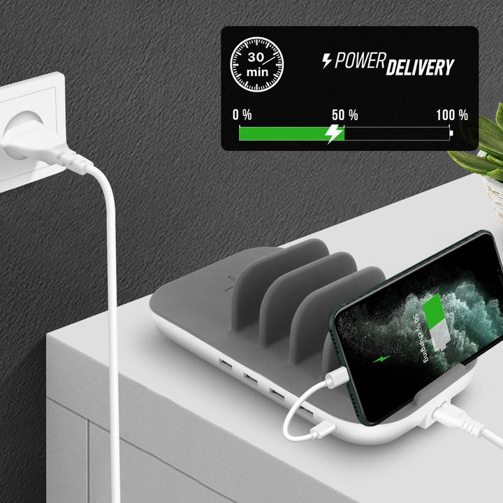 Image du produit 4smarts Family Evo (63 W)