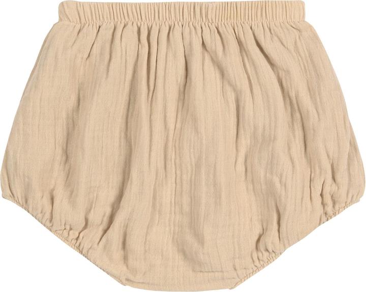 Produktbild Lässig Mull Bloomer Baby Shorts (62)