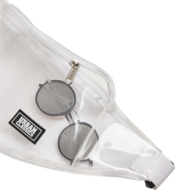 Produktbild Urban Classics Transparent Shoulder Bag