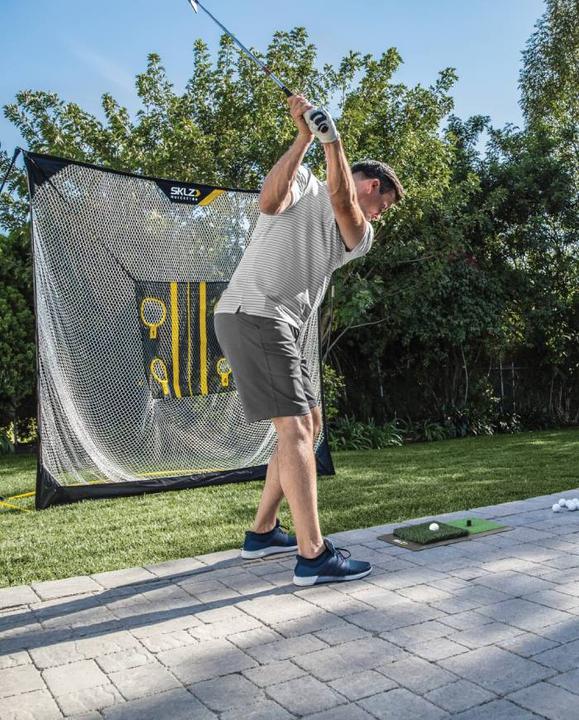 Actual product image SKLZ Launch Pad