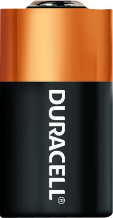 Image du produit Duracell Photo (1 pcs, 28L, 150 mAh)