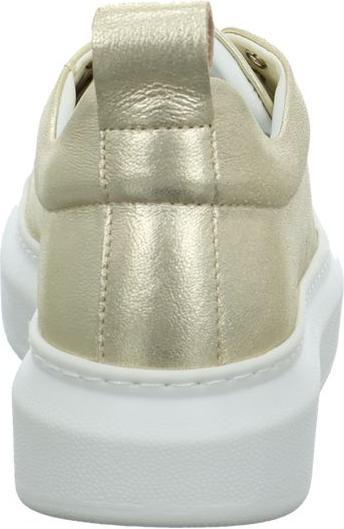Actual product image Ashley Kent Sneaker (38)