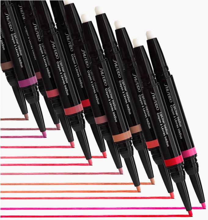 Immagine prodotto Shiseido Fodera per labbra (03 Malva)