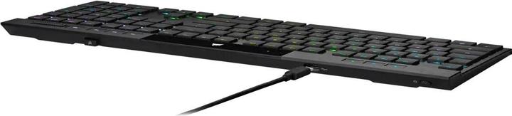Produktbild Corsair K100 Air (CH, Kabellos)