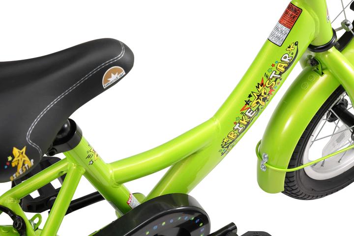 Produktbild Bikestar Classic (12")