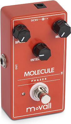 Movall MP-111 Molecule Phaser