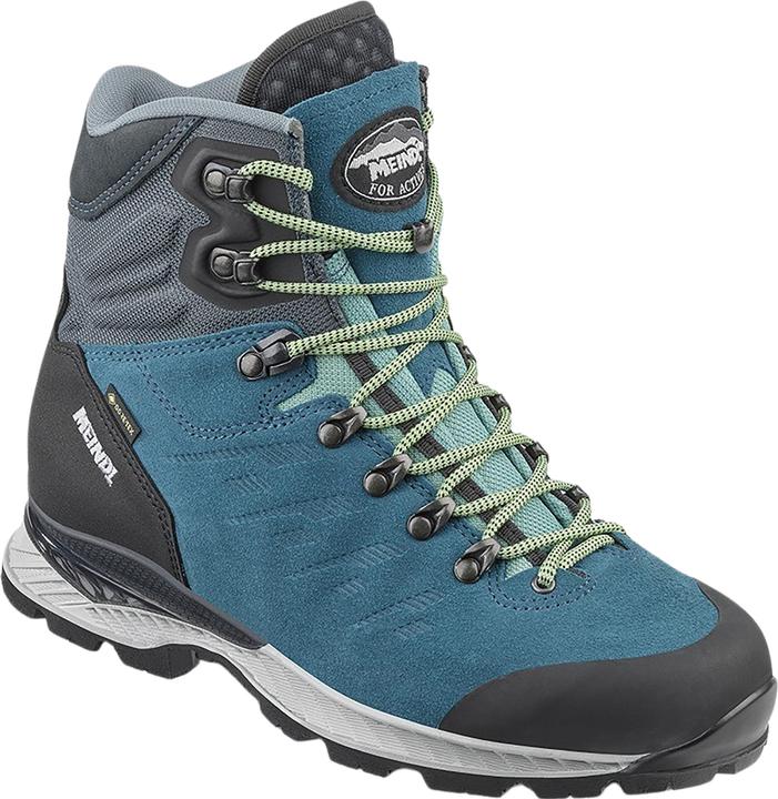 Actual product image Meindl Air Revolution 2.6 Lady (37.5)